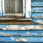 How to Repair Damaged Siding
