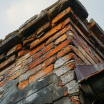 How to Repair a Cracked Chimney