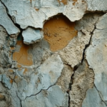 How to Repair a Cracked Plaster Wall