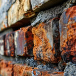 How to Repair a Damaged Brick Wall