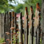 How to Repair a Damaged Fence