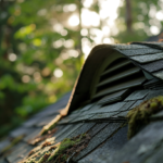 How to Repair a Leaking Roof Vent