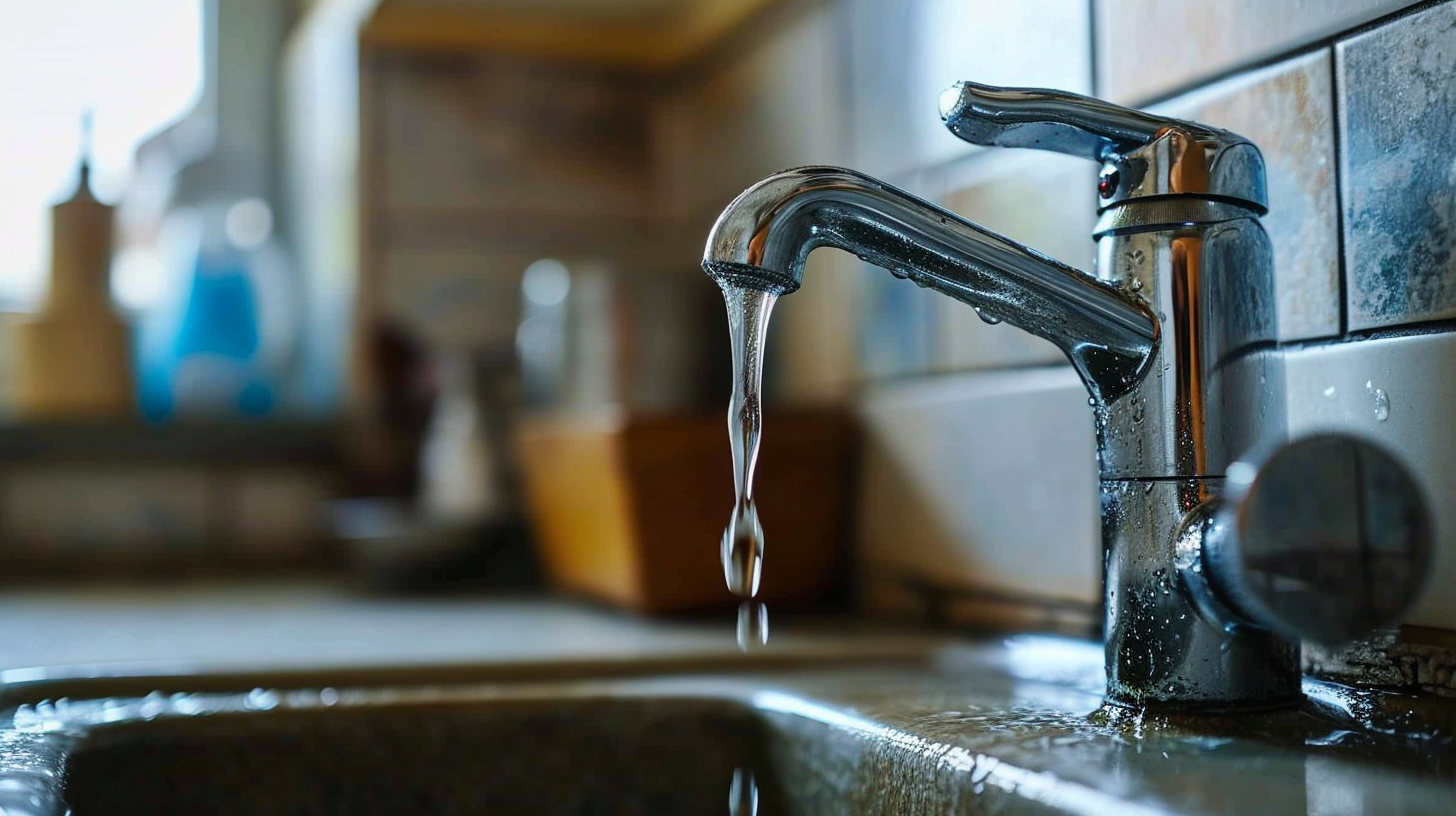 How to Repair a Leaky Faucet