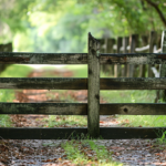 How to Repair a Sagging Fence Gate
