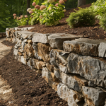 How_to_Install_a_Retaining_Wall