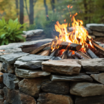 How_to_Install_a_Stone_Fire_Pit