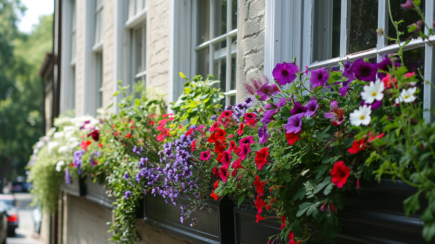 How_to_Install_a_Window_Box