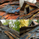 how to Repair a Damaged Roof